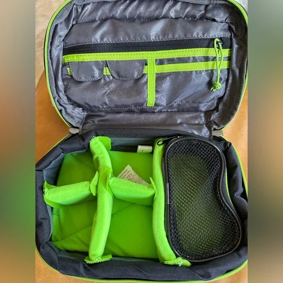 Case Logic Action Camera Case - Picture 6 of 7